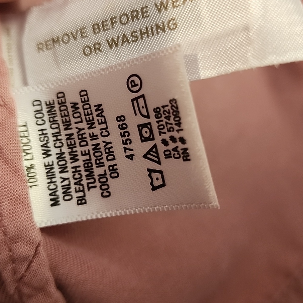 Loft Size SP Utility Jacket - Picture 6 of 6